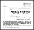 Monika Seyberth
