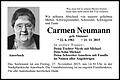 Carmen Neumann
