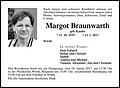 Margot Braunwarth