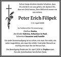 Peter Erich Filipek