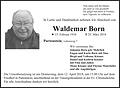 Waldemar Born