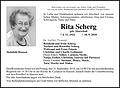Rita Scherg
