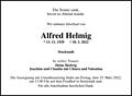 Alfred Helmig