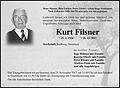Kurt Filsner