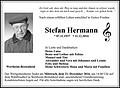 Stefan Hermann