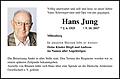 Hans Jung