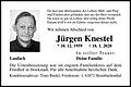 Jürgen Knestel