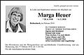 Marga Heuer