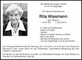 Rita Wiesmann