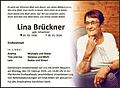 Lina Brückner