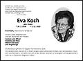 Eva Koch