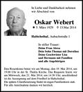 Oskar Webert