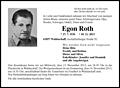 Egon Roth