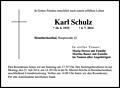 Schulz Karl