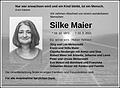 Silke Maier