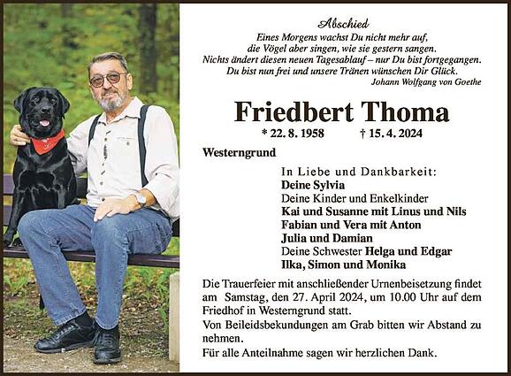 Friedert Thoma