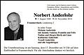 Norbert Anderlohr