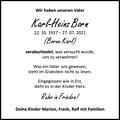 Karl-Heinz Born