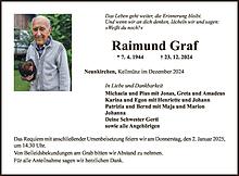 Raimund Graf