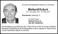 Richard Eckert