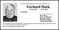 Gerhard Hark