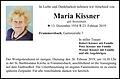 Maria Kissner