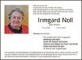 Irmgard Noll