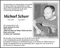Michael Schurr