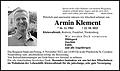 Armin Klement