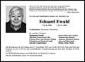 Eduard Ewald