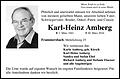 Karl-Heinz Amberg