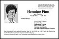 Hermine Finn