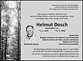 Helmut Dosch