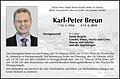 Karl-Peter Breun