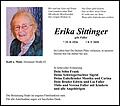 Erika Sittinger