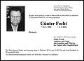 Günter Focht