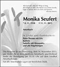 Monika Seufert