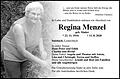 Regina Menzel