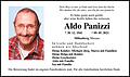 Aldo Panizzi