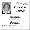 Erika Käfer