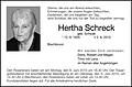 Hertha Schreck