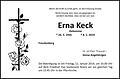 Erna Keck