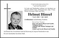 Helmut Himsel
