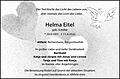 Helma Eitel