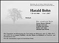 Harald Bohn
