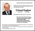 Erhard Englert