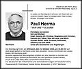 Paul Herma