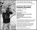Hubert Kunkel