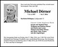 Michael Dörner