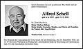 Alfred Schell